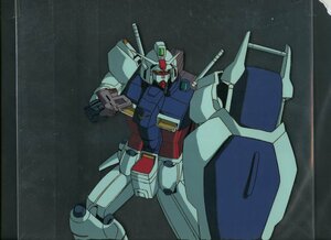 Aセル画　機動戦士ガンダム0083 STARDUST MEMORY　其の6