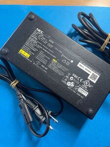 NEC ACアダプター ADP82 ADP-150NB C ７日間保障 19V 8.16A