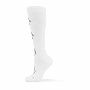 [ヴォルコム] [レディース] 保温 ハイソックス (ヘビーウェイト) [ K6352201 / SHERWOOD SOCK ] 靴下 スノーボード WHT_ホワイト