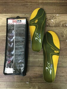 FQ684 SQ lab BIKE INSOLE インソール 215 XL