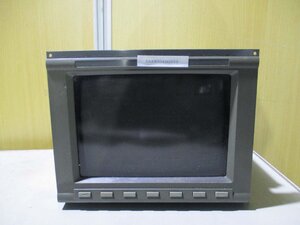 中古 TOSHIBA CRT DISPLAY MODULE D9MM-11A(DARR50426D019)