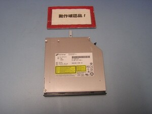 NEC Versapro VK25T/L-F VK25TLNZ1NZF 等用 DVD-マルチ GT80N