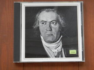 1228◆ ベートーヴェン：ピアノ・ソナタ＜月光＞＜悲愴＞＜情熱＞バレンボイム BEETHOVEN BARENBOIM