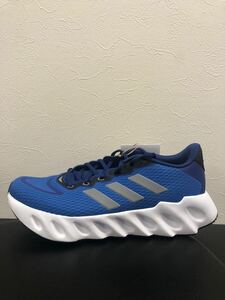 ■新品★25.5cm★ADIDAS SWITCH RUN M★IF5713★メンズシューズ★ランニング★トレーニング★厚底■