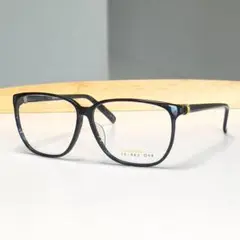 レノマ パリ 眼鏡フレーム デモレンズ入り 日本製 ヴィンテージ メンズ
