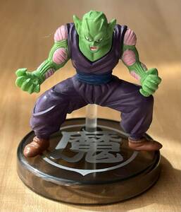 ◇ドラゴンボールZ フルカラーR ピッコロ 中古 バンダイ フィギュア ガシャポン