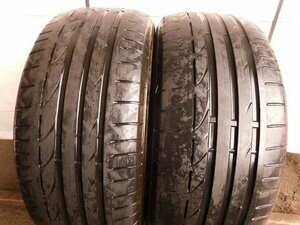 【Z286】●S001▼225/50R17▼2本即決