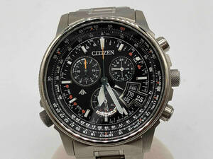 CITIZEN プロマスター 電波ソーラー H610-T018670 店舗受取可