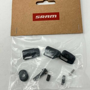 在庫限り SRAM FORCE WIDE eTap AXS フロントディレイラー スペアパーツキット 11.7618.007.002[A2961]