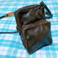 レア！確実本物＊Louis Vuitton　ショルダーバッグ