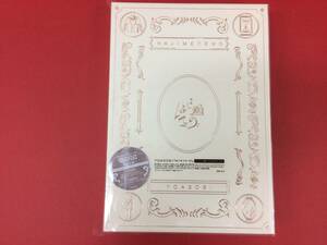 ◆YOASOBI はじめてのーEP (コンプリート盤CD+BD+原作小説4作+特製BOX）中古品 syjcd059311