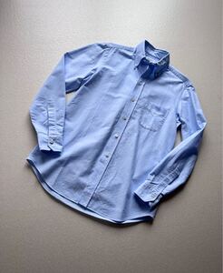 ITALY製 SALVATORE PICCOLO OXFORD B/D SHIRT ORIGINAL イタリア製 サルバトーレ ピッコロ オックスフォード ボタンダウンシャツ 