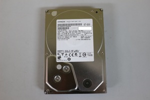 中古品 日立 HDD HDS721010CLA332 3.5インチ 1TB SATA 3.0 7200rpm 在庫限定