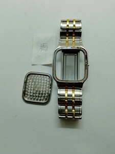SEIKO CREDOR セイコークレドール　メンズ 腕時計バンド　1本 (梅) 型番9581-5020