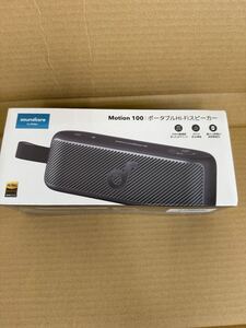 anker soundcore motion 100 Hi-RES 新品未使用品