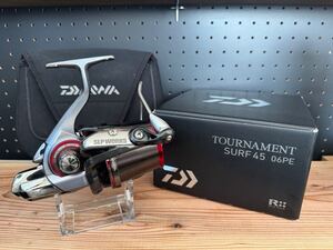 DAIWA TOURNAMENT SURF 45 トーナメントサーフ45