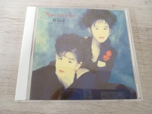 Wink CD Nocturne ~夜想曲~(UHQCD)