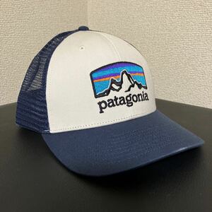 Patagonia Fitz Roy Horizons Trucker Hat WINA パタゴニア フィッツロイ ホライゾンズ トラッカーハット メッシュキャップ キャップ