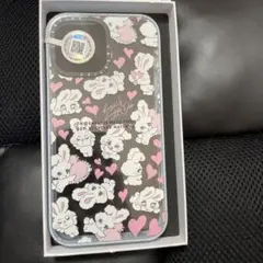 新品　CASETiFY ケースティファイiPhone13 Pro Max ケース