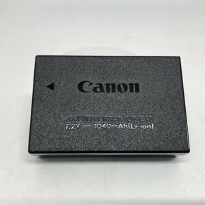 #548YO Canon 純正バッテリー キャノン LP-E17 44524