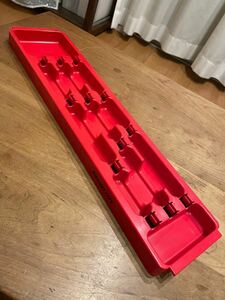 スナップオン snap-on エクステンションバーホルダー　