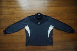 ◇　MIZUNO　BASEBALL PRODUCTS　ミズノ　◇　野球 トレーニング ジャケット　◇　size S