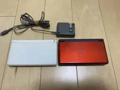 DS lite 2台セット