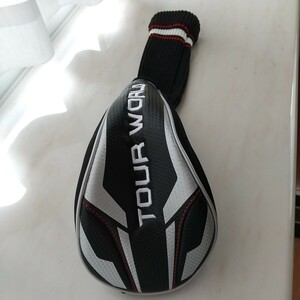 HONMA　TW７３７　ドライバー用ヘッドカバー