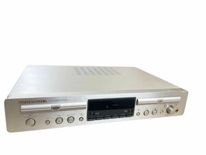 【極美品ジャンク】marantz マランツ CD DR6050/F1N