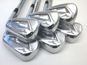 新品未使用品！カスタム！Mizuno USA JPX919 Hot Metal Iron 5-9P (6本セット) NS Modus3 Tour 105/X