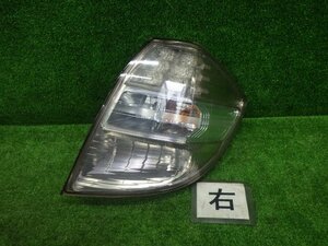 ★ 即決あり H23年 フィット GE8 RS 後期 純正 右 LED クリア テール ランプ 33500-TF0-J61 STANLEY P9882 点灯確認済 [ZNo:05007598]