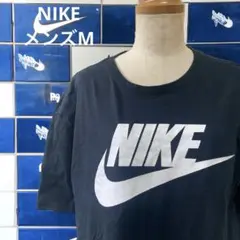 NIKE スポーツテイシャツメンズM