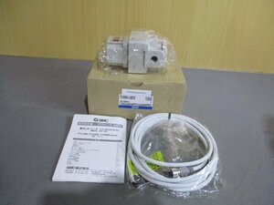 新古 SMC E/P REGULATOR ITV3050-312CS 電空レギュレータ ITVシリーズ(EBER60523B074)