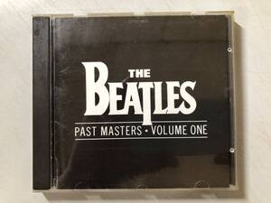 CD　ザ・ビートルズ / パスト・マスターズ VOL.1　The Beatles　CP32-5601