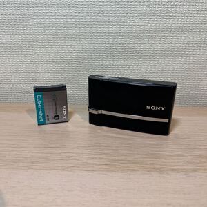 SONY Cyber-shot ソニー コンパクトデジタルカメラ サイバーショット DSC-T30