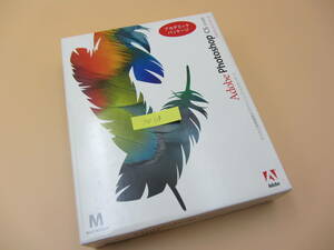 SW103●Adobe Photoshop cs/アカデミックパッケージ版/Macintosh/Mac os　Adobe Creative Suite　PS