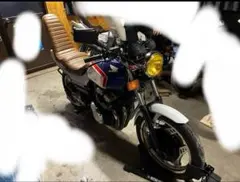 cbx550f cbx400f