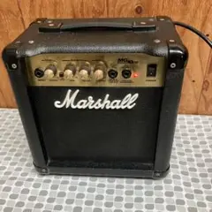 マーシャル Marshall MG10CD [ギターアンプ]  通電のみ確認