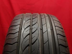 単品 タイヤ 1本 《 レーダー 》 RZ500 [ 225/45R18 95W ]9分山★n18 クラウン マークX オデッセイ アテンザ エスティマ レヴォーグ