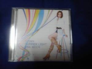 愛内里菜★★STORY/SUMMER LIGHT★CD+DVD