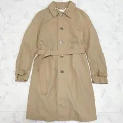 Engineered Garments MADE IN USAスプリングコート