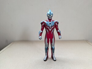 ウルトラヒーロー500シリーズ 11 ウルトラマンギンガ