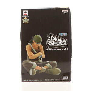 【中古】[FIG]ウソップ ワンピース DRAMATIC SHOWCASE ～2nd season～ vol.1 ONE PIECE フィギュア プライズ(49092) バンプレスト(61734718