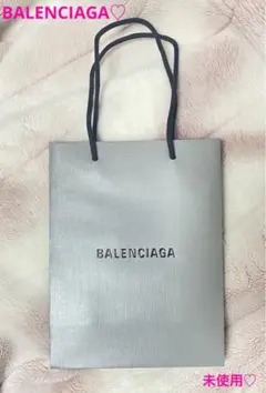 BALENCIAGA♡ショップ袋/ショッパー⑤