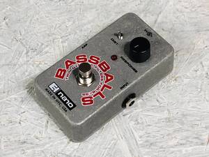 SALE!中古 electro-harmonix Nano BASSBALLS (u79437)