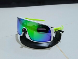 正規品 新品 偏光レンズ2枚付き OAKLEY SUTRO オークリー スートロ Jade Black Polarized ジェイド ポラライズド ストロ サングラス