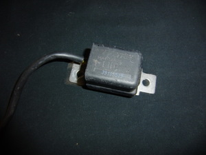 ■ポルシェ 911 エアーバッグ センサー 中古 PORSCHE 964 965 Airbag Sensor 96461322102■