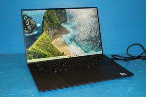 ■DELL■ Precision 5550 モバイルワークステーション / Core i7-10850H 2.7GHz / メモリ 32GB / NVMe 512GB / Quadro T2000 / Windows11