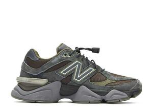 New Balance 9060 "Blacktop" 26.5cm U9060PH