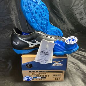 MIZUNO 59 P1GE166401 23.5cm 靴　シューズ　スポーツ　スパイク　運動　ジャンク品